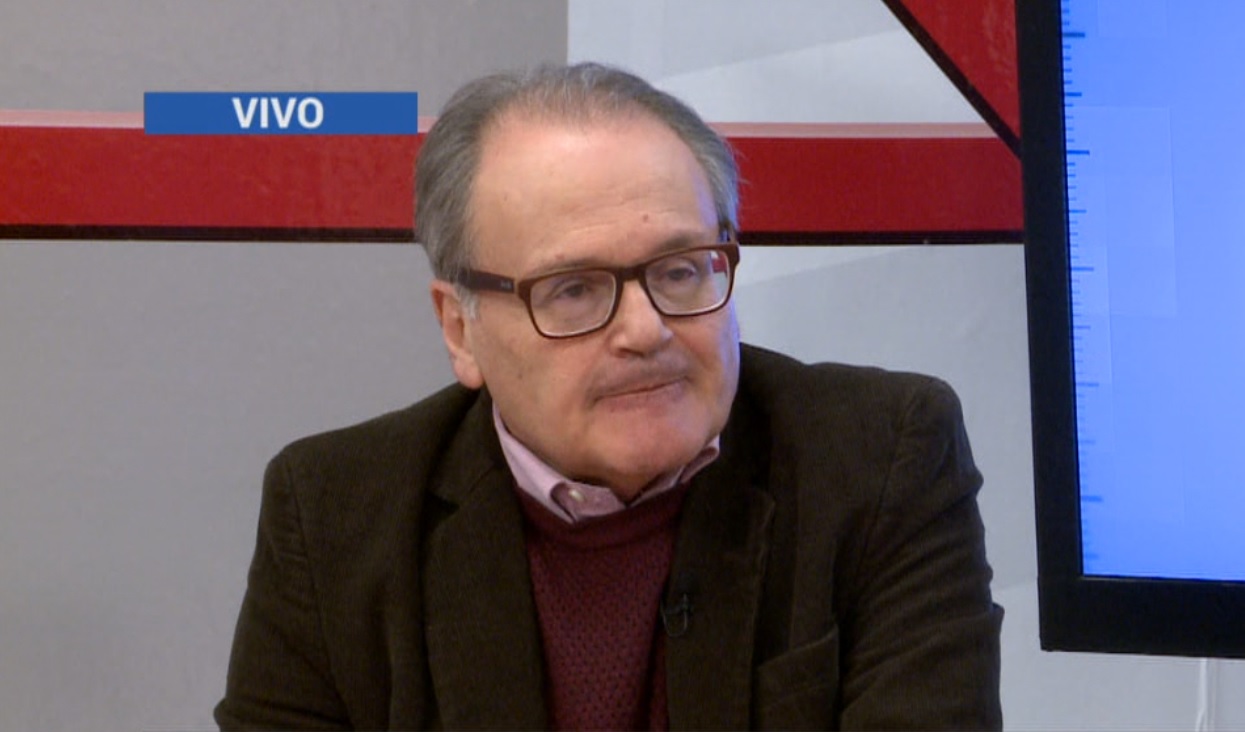 NOTA CON ISAAC RUDNIK