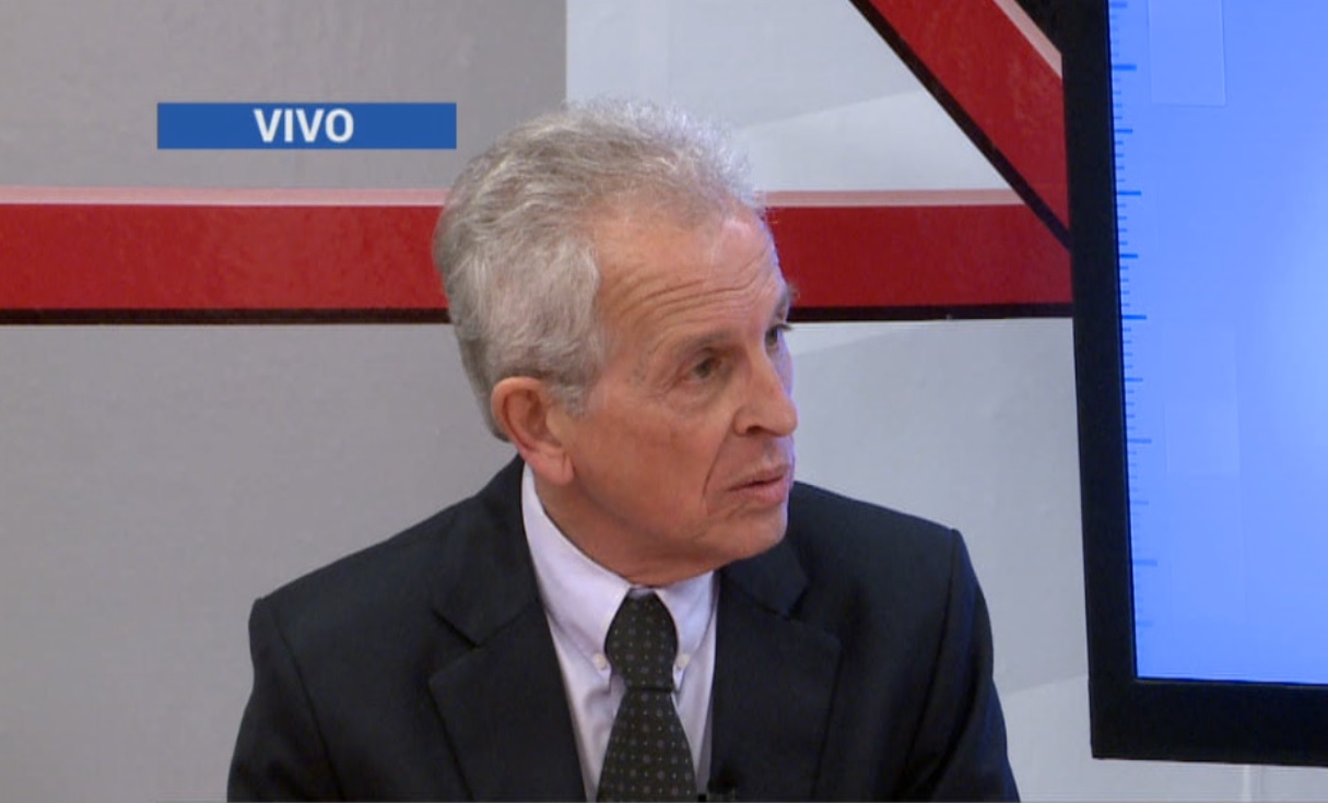 NOTA CON LUIS ZAMORA