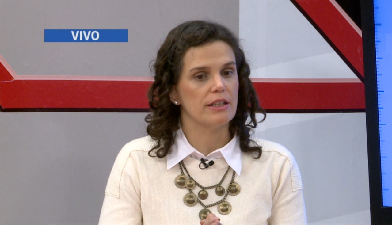 NOTA CON MARÍA CRISTINA DEL VALLE FIORE VIÑUALES