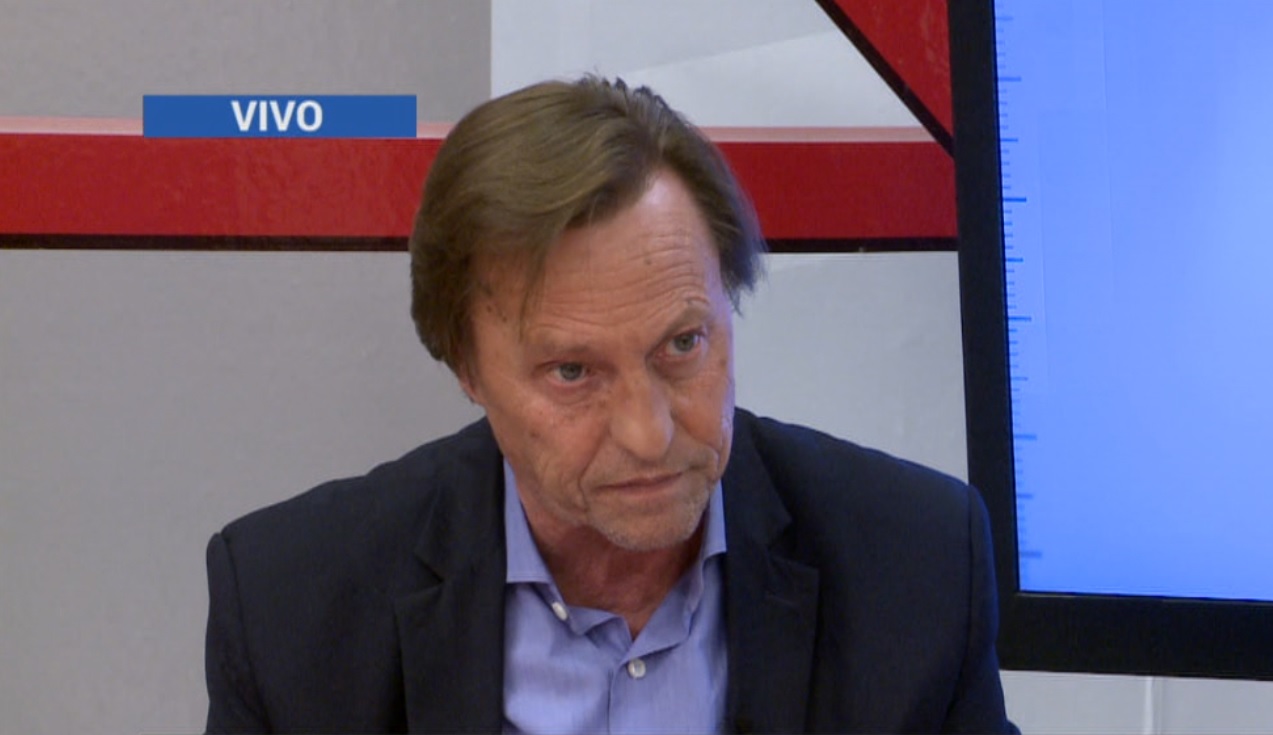 NOTA CON SERGIO VARISCO