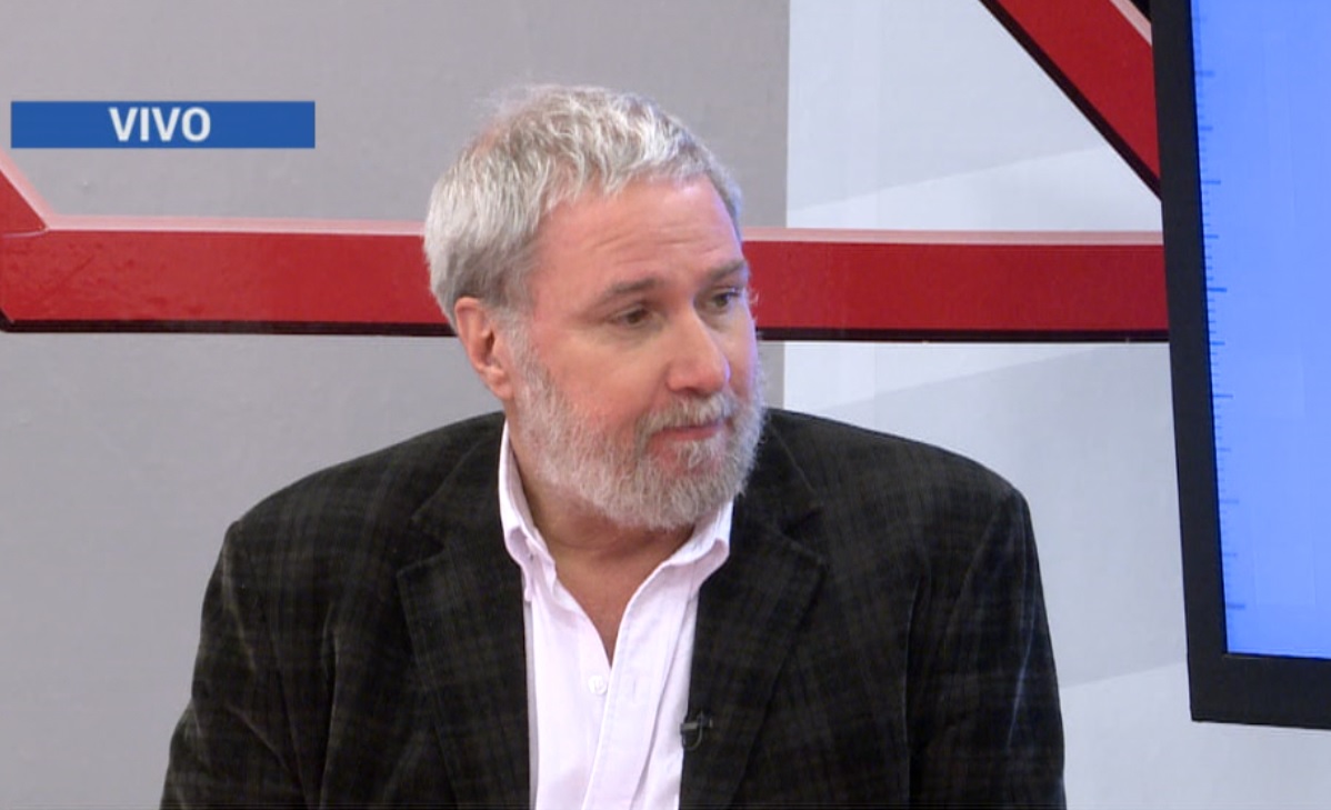 NOTA CON ALEJANDRO KATZ