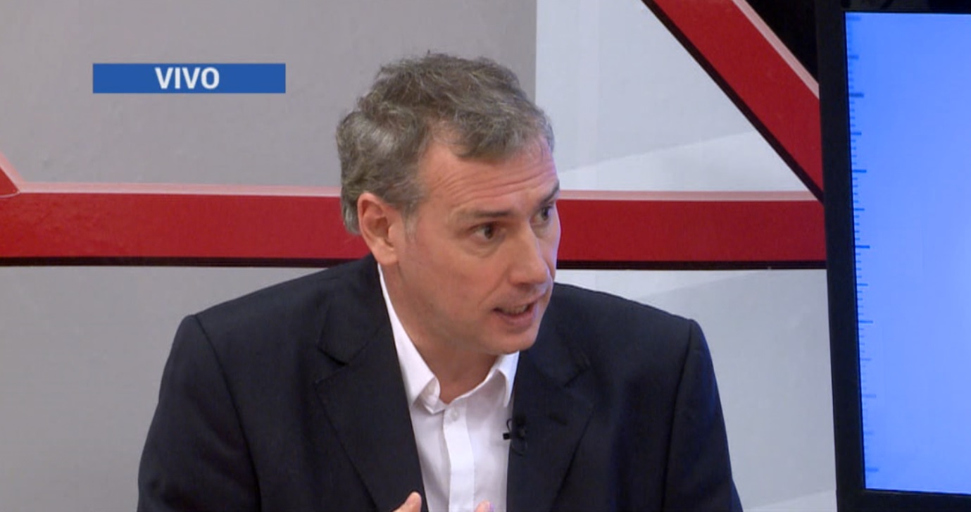 NOTA CON ÁLVARO DE LAMADRID