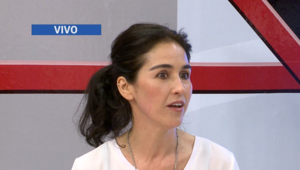 NOTA CON CECILIA REYNAL