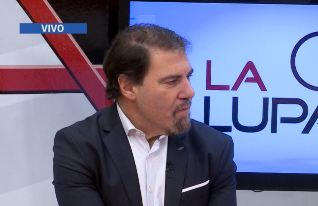 NOTA CON CLAUDIO ZUCHOVICKI