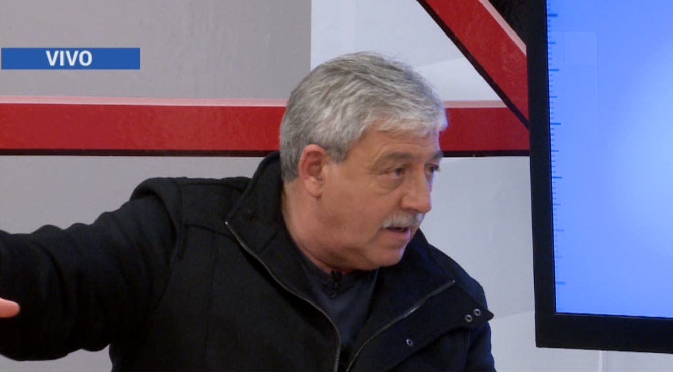 NOTA CON EDUARDO BUZZI