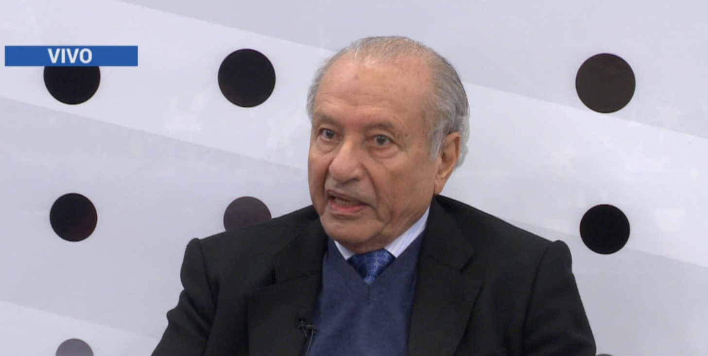 NOTA CON EDUARDO MENEM