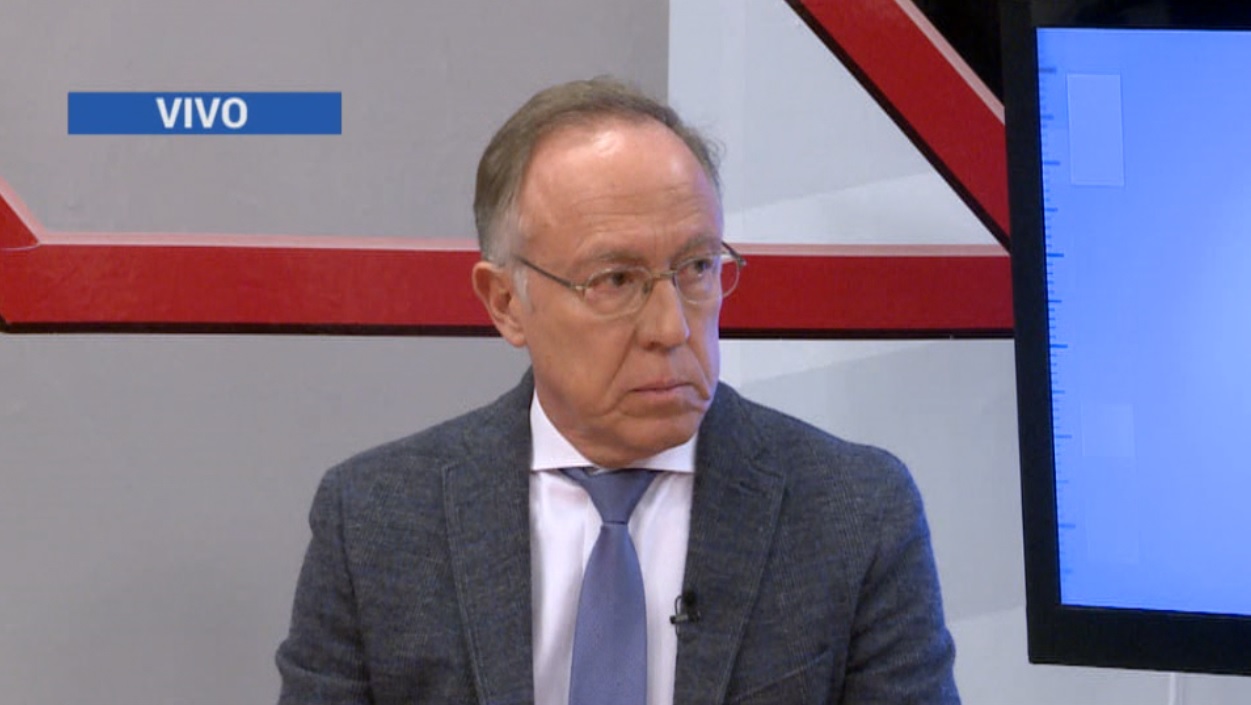 NOTA CON GUILLERMO NIELSEN