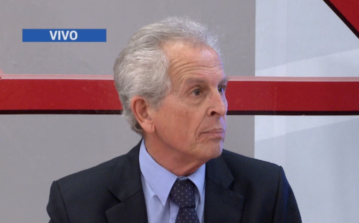 NOTA CON LUIS ZAMORA