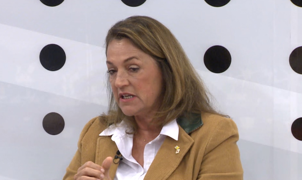 NOTA CON MARCELA CAMPAGNOLI