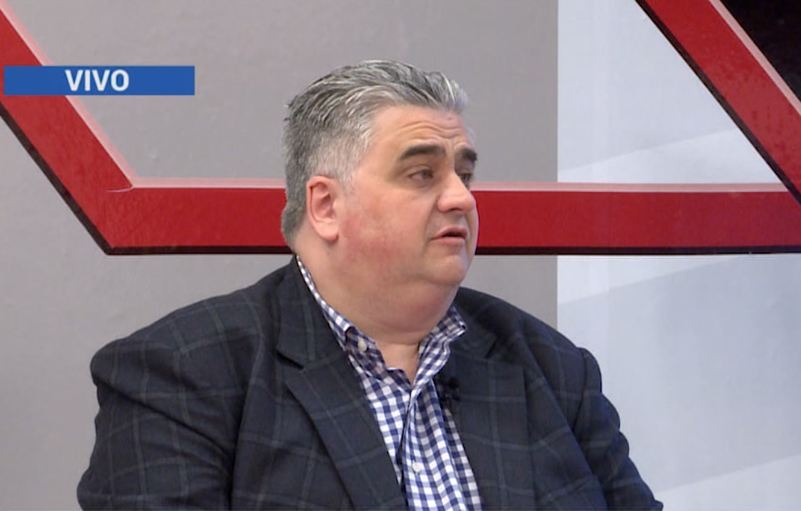 NOTA CON DIEGO DIÉGUEZ ONTIVEROS