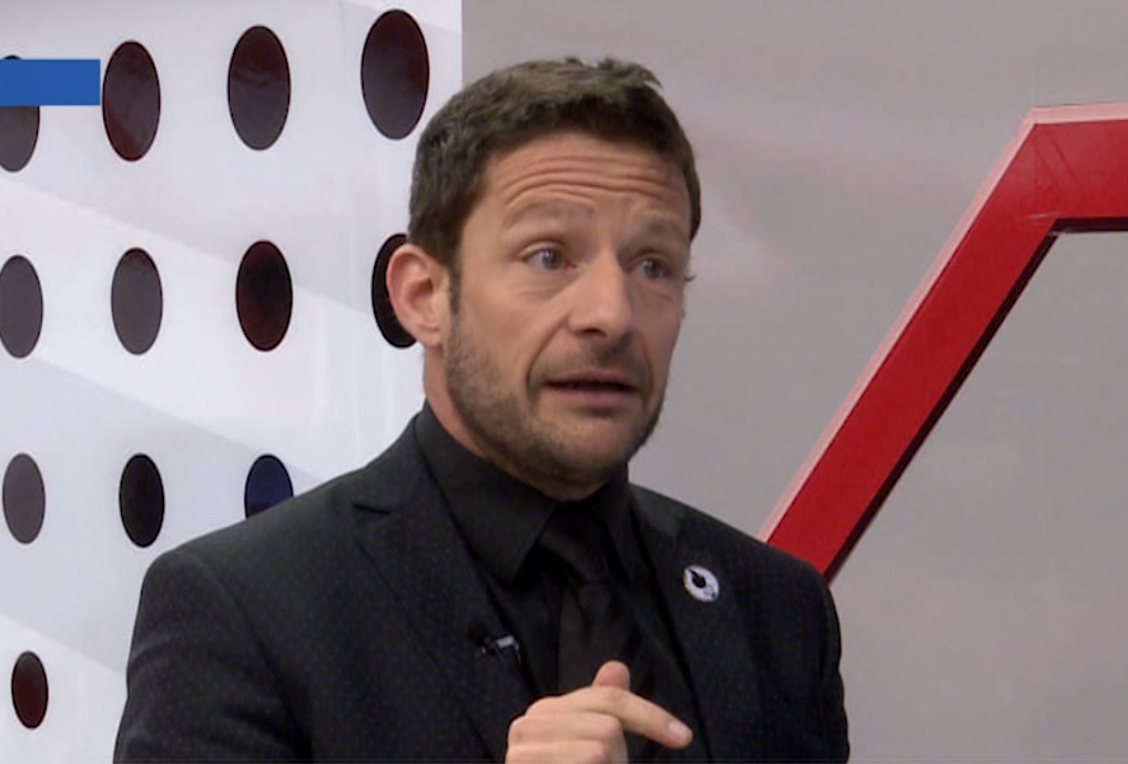 NOTA CON DIEGO GIACOMINI