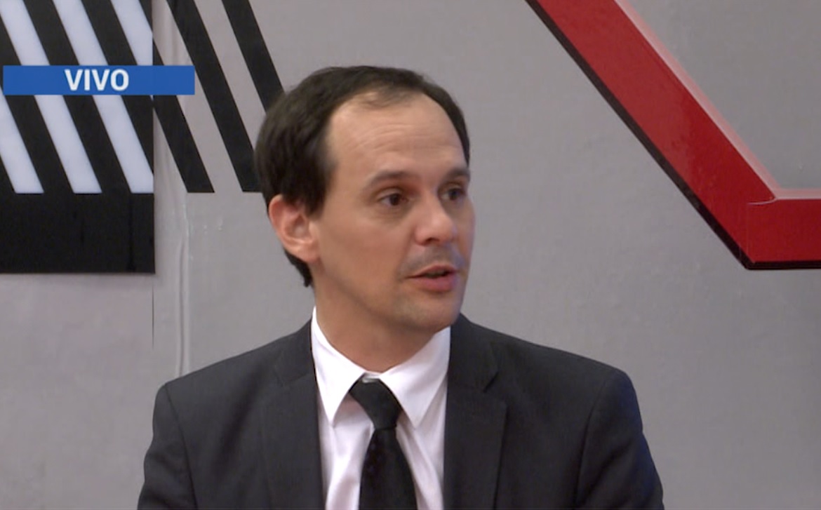 NOTA CON FAUSTO SPOTORNO