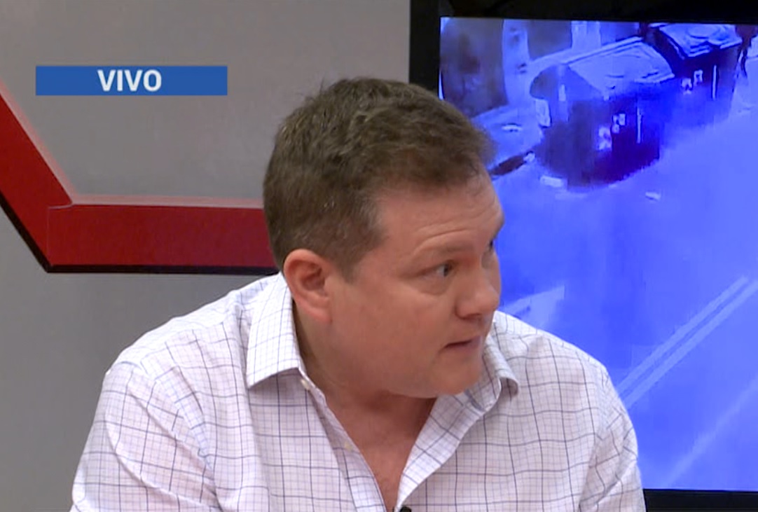 NOTA CON JUAN PABLO ARENAZA