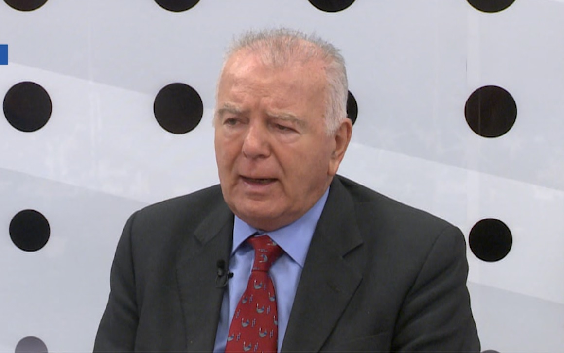 NOTA CON ORLANDO FERRERES