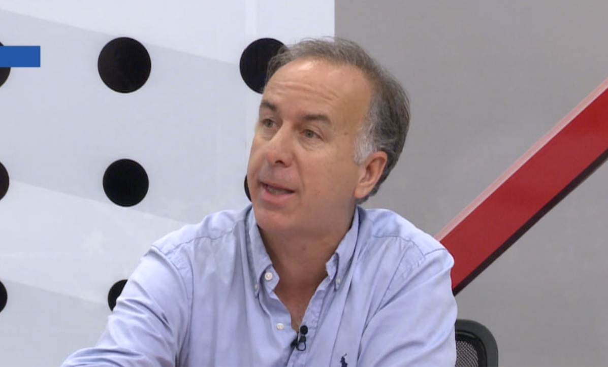 NOTA CON ALEJANDRO BENNAZAR