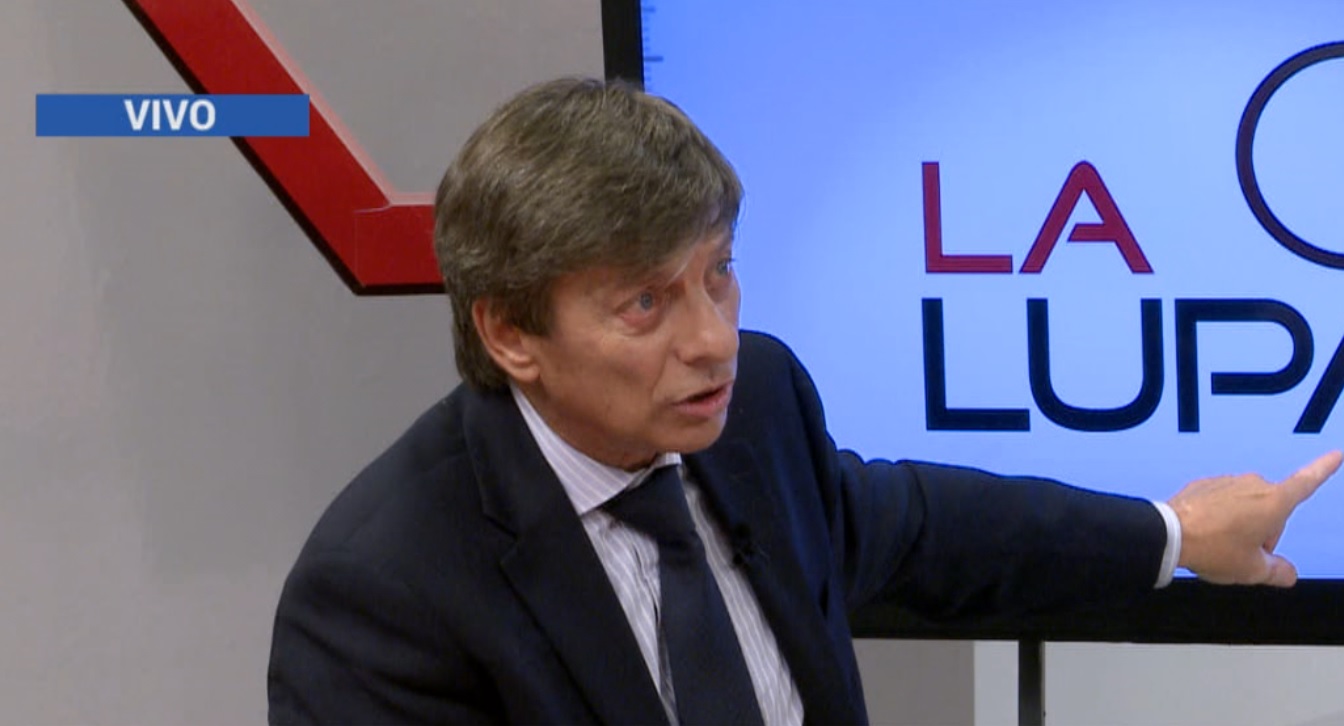 NOTA CON CLAUDIO CAPUTO