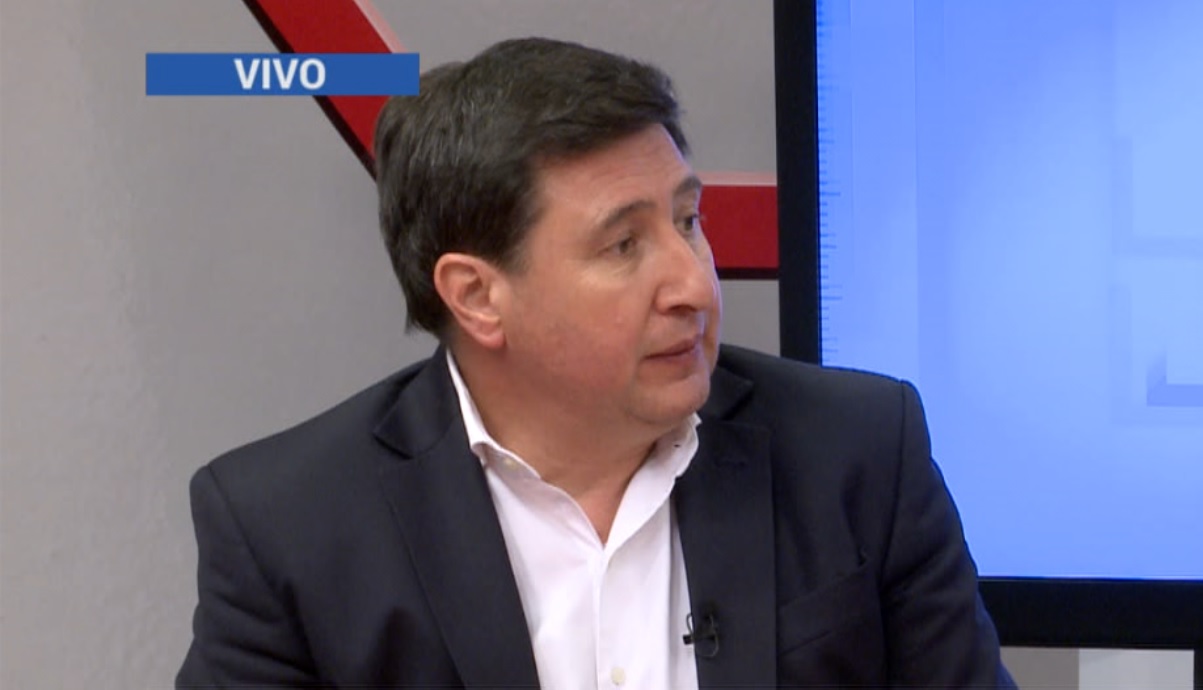 NOTA CON DANIEL ARROYO