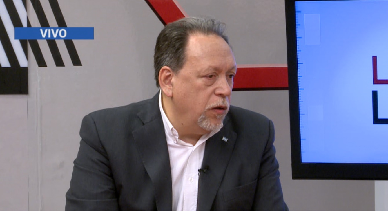 NOTA CON DANIEL SALCEDO