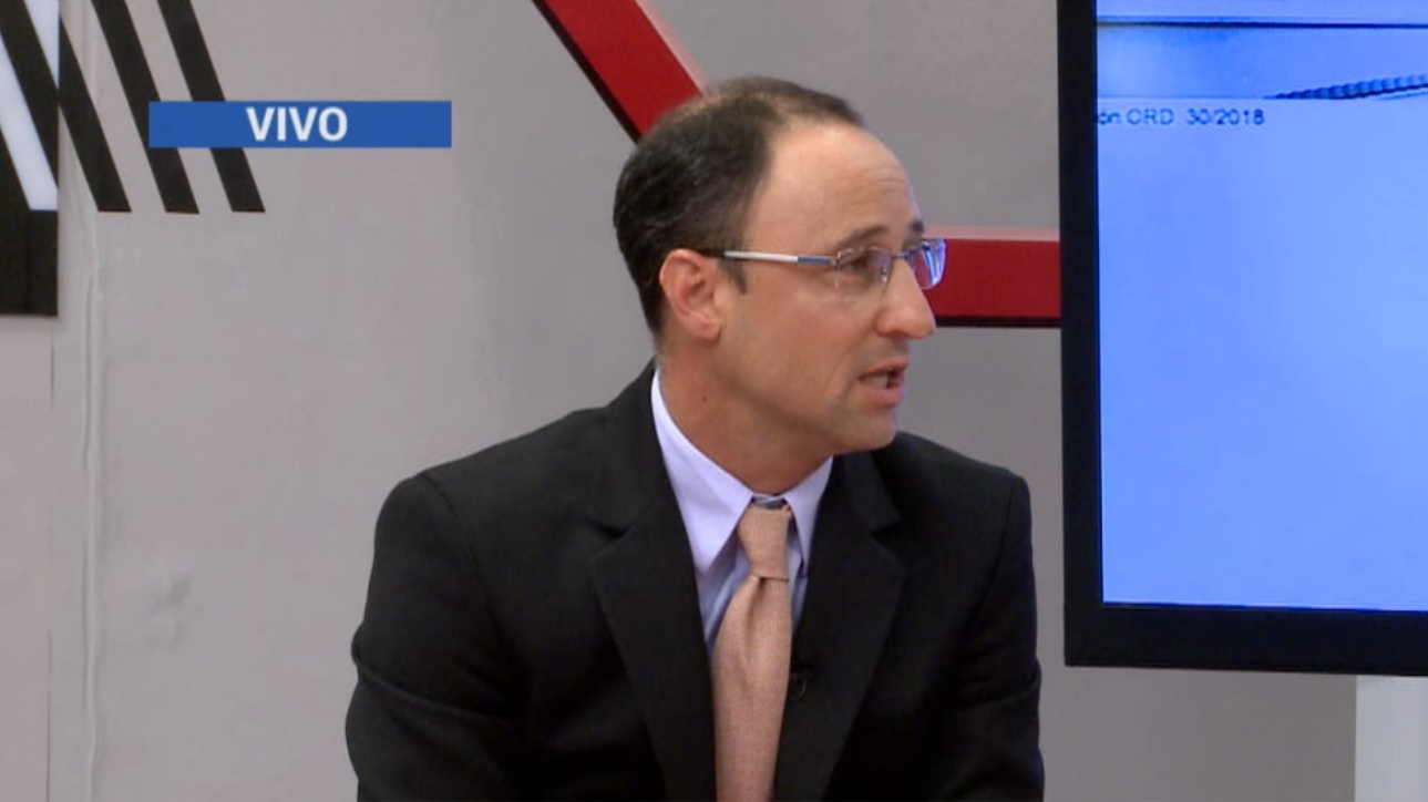 NOTA CON DIEGO MARÍAS