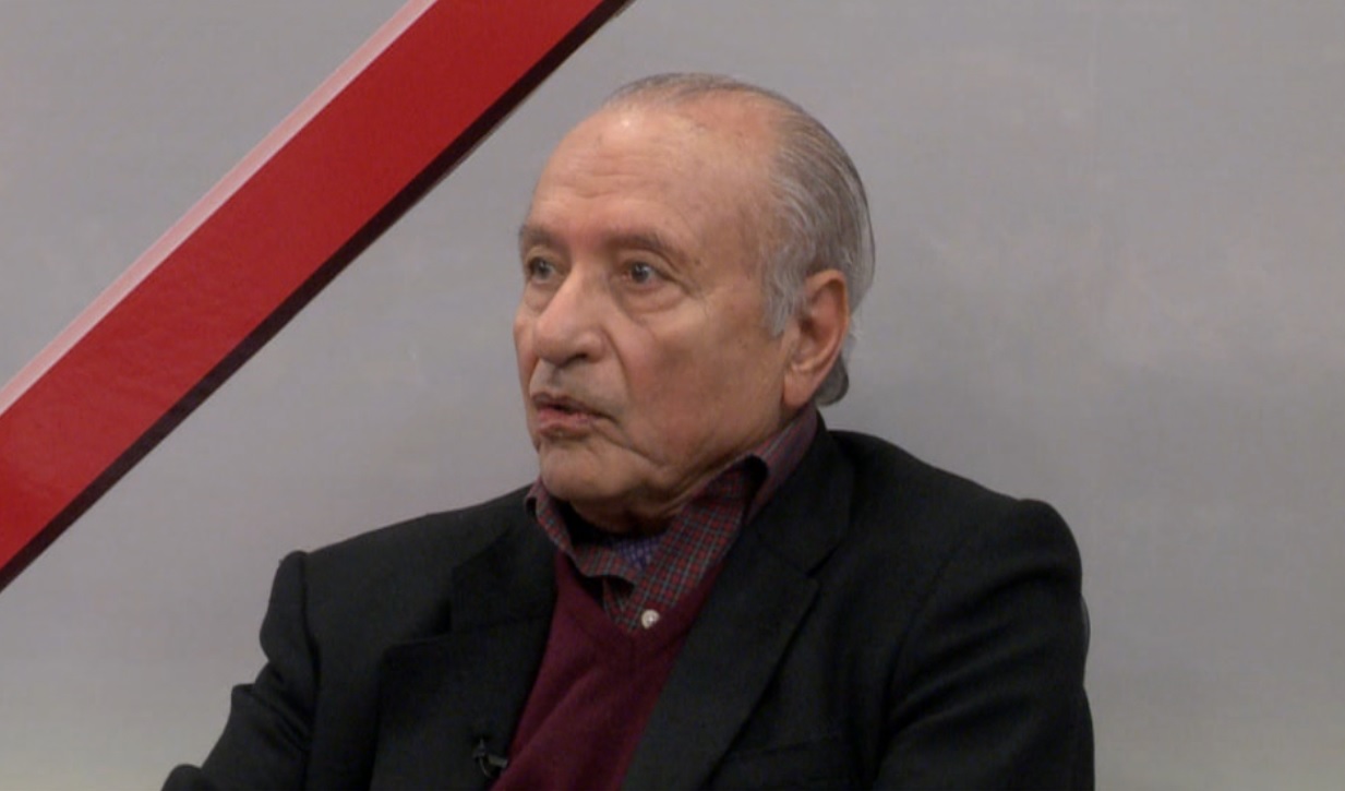 NOTA CON EDUARDO MENEM