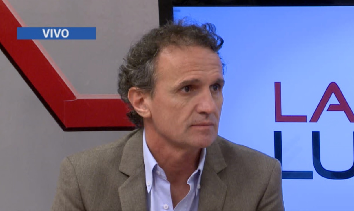 NOTA CON GABRIEL KATOPODIS