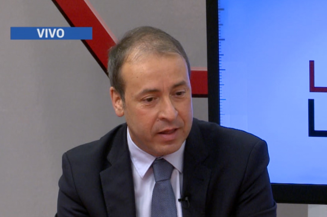 NOTA CON GUILLERMO OLIVETO