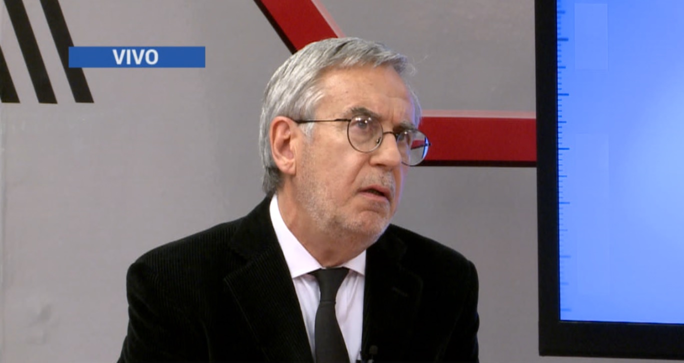 NOTA CON JUAN LUIS BOUR