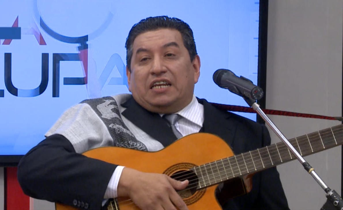 NOTA CON LUIS ADRIÁN BARRERA