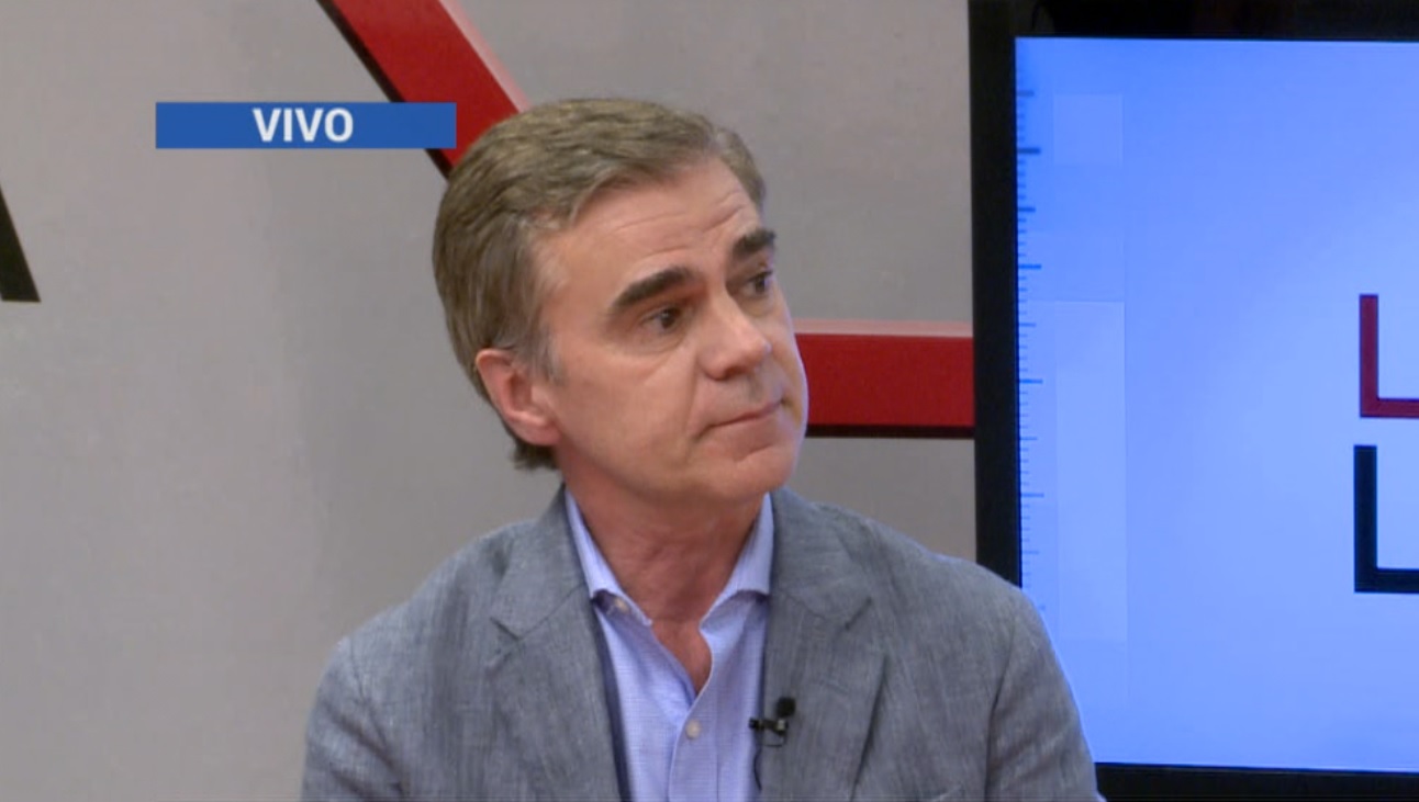 NOTA CON MARCELO ELIZONDO