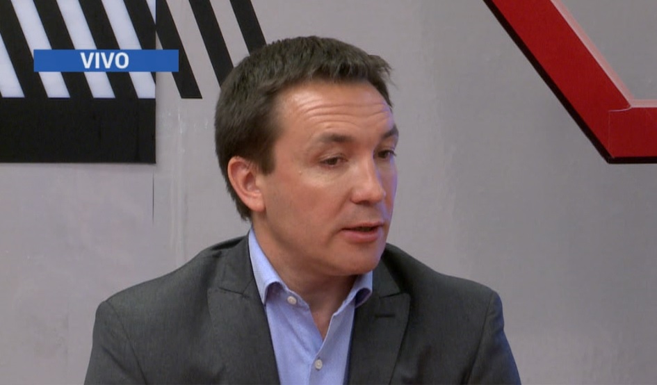 NOTA CON ANDRÉS WATSON