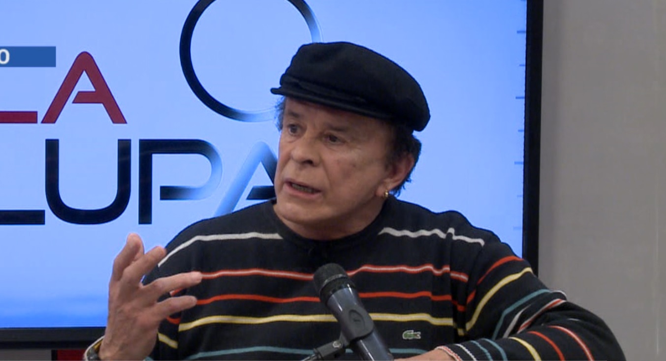 NOTA CON ANTONIO TARRAGÓ ROS