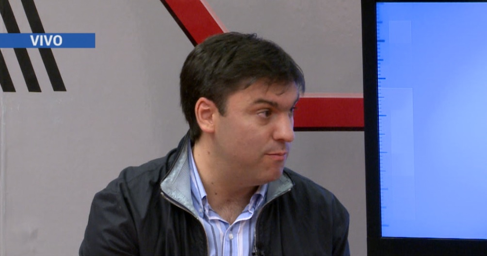 NOTA CON DIEGO BOSSIO