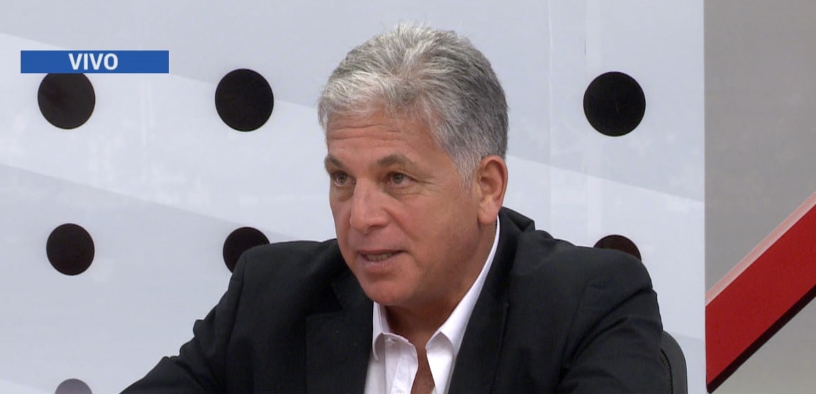 NOTA CON FERNANDO MORALES