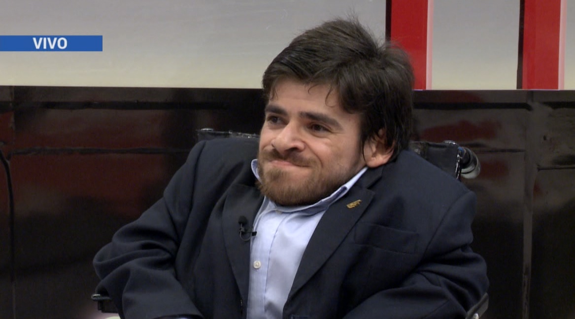 NOTA CON FRANCO RINALDI