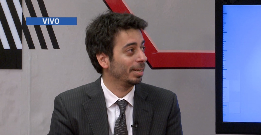 NOTA CON IVÁN CACHANOSKY