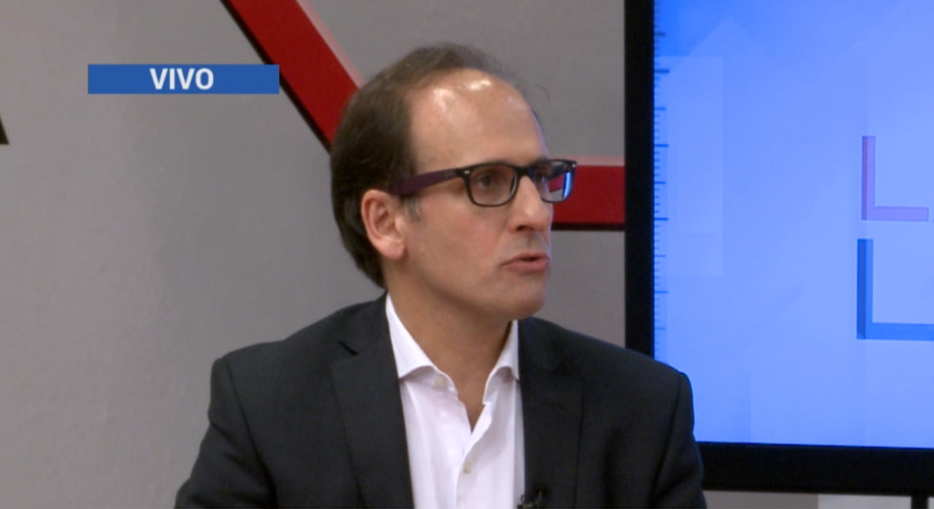 NOTA CON JORGE RUESGA