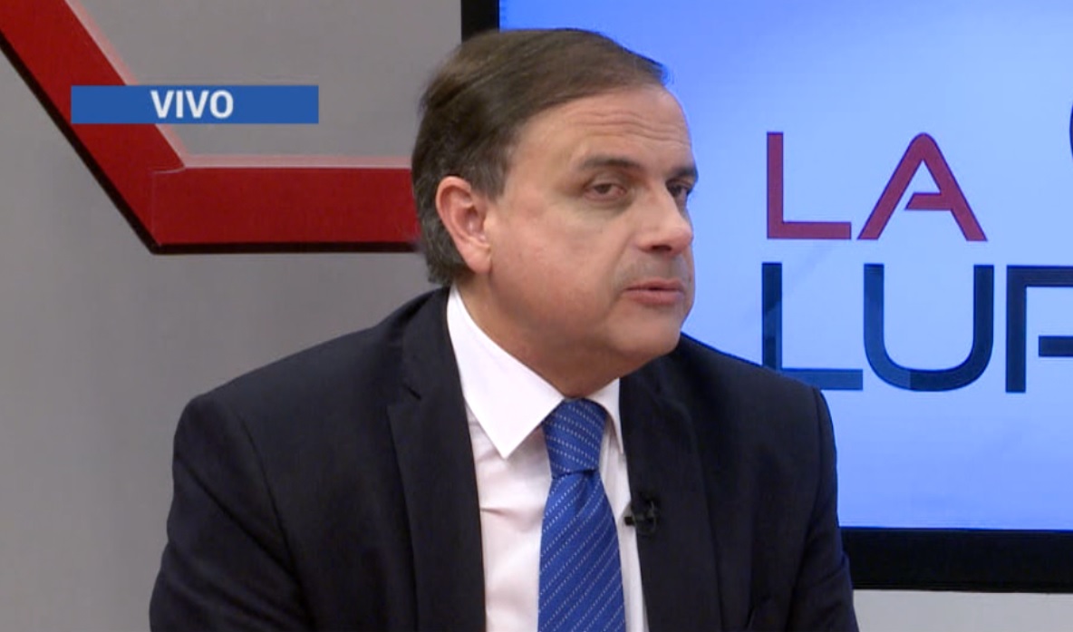 NOTA CON JUAN BRÜGGE