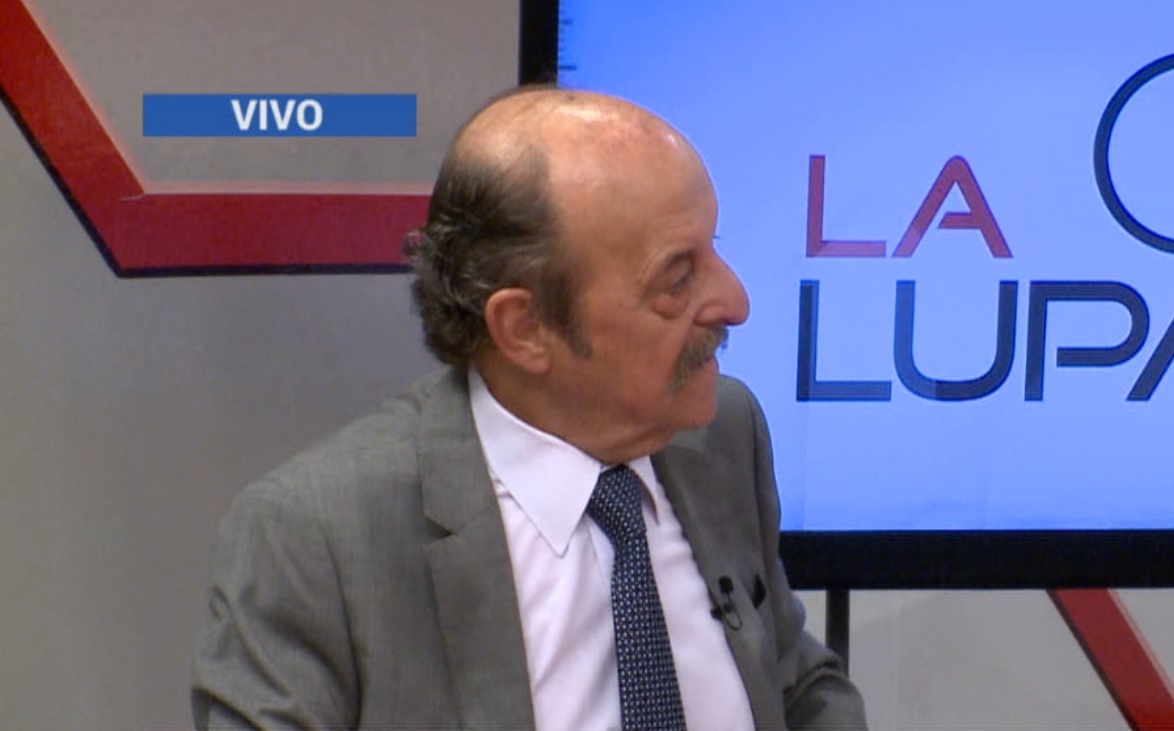 NOTA CON JULIO BÁRBARO