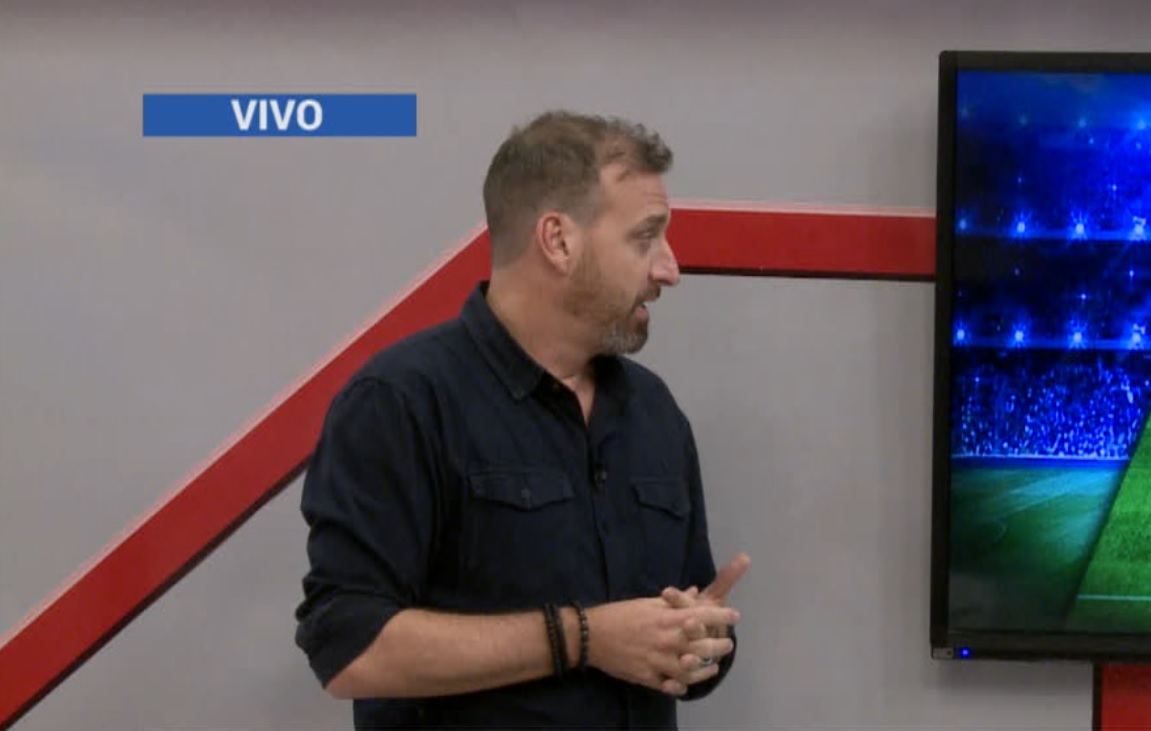 NOTA CON MARIANO MANZANEL