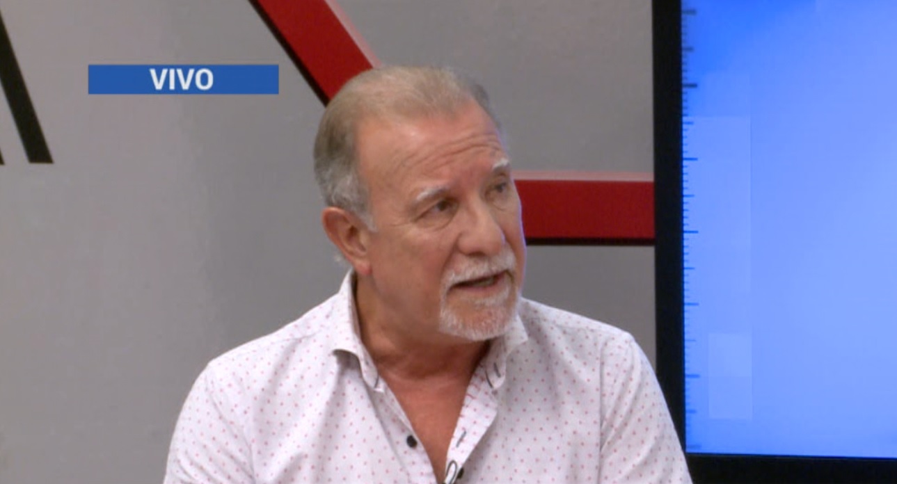 NOTA CON OMAR PLAINI