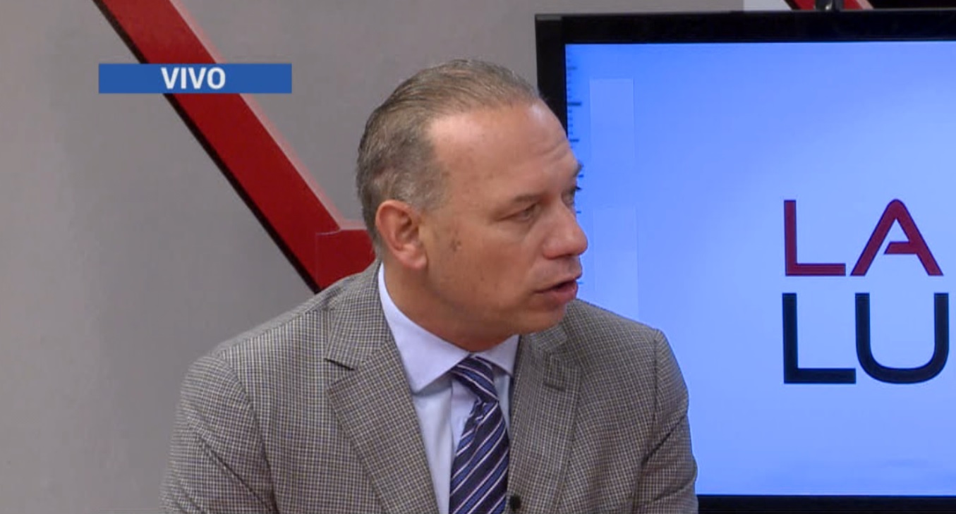 NOTA CON SERGIO BERNI