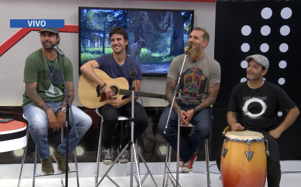 NOTA CON «SINDICATO DEL ROCK»