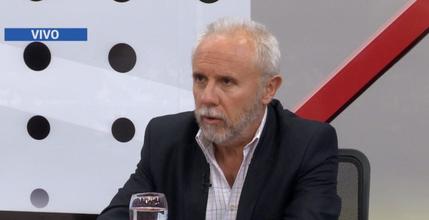 NOTA CON VICENTE LOURENZO