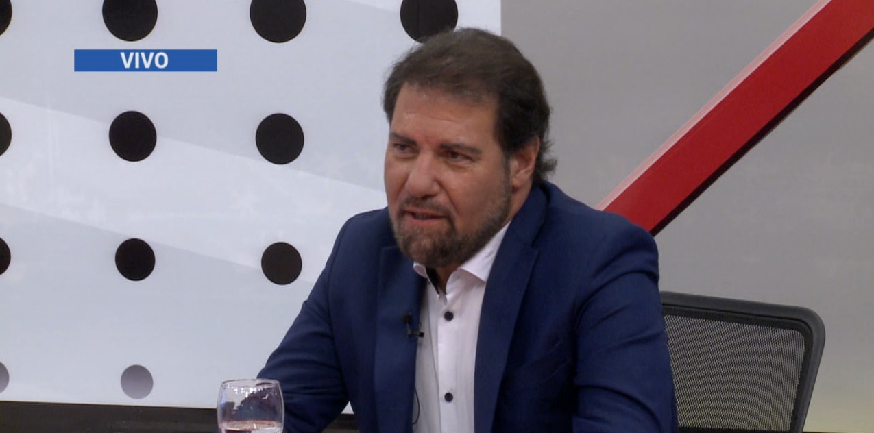 NOTA CON CLAUDIO ZUCHOVICKI