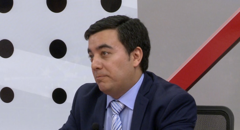 NOTA CON JUAN PABLO GODOY VÉLEZ