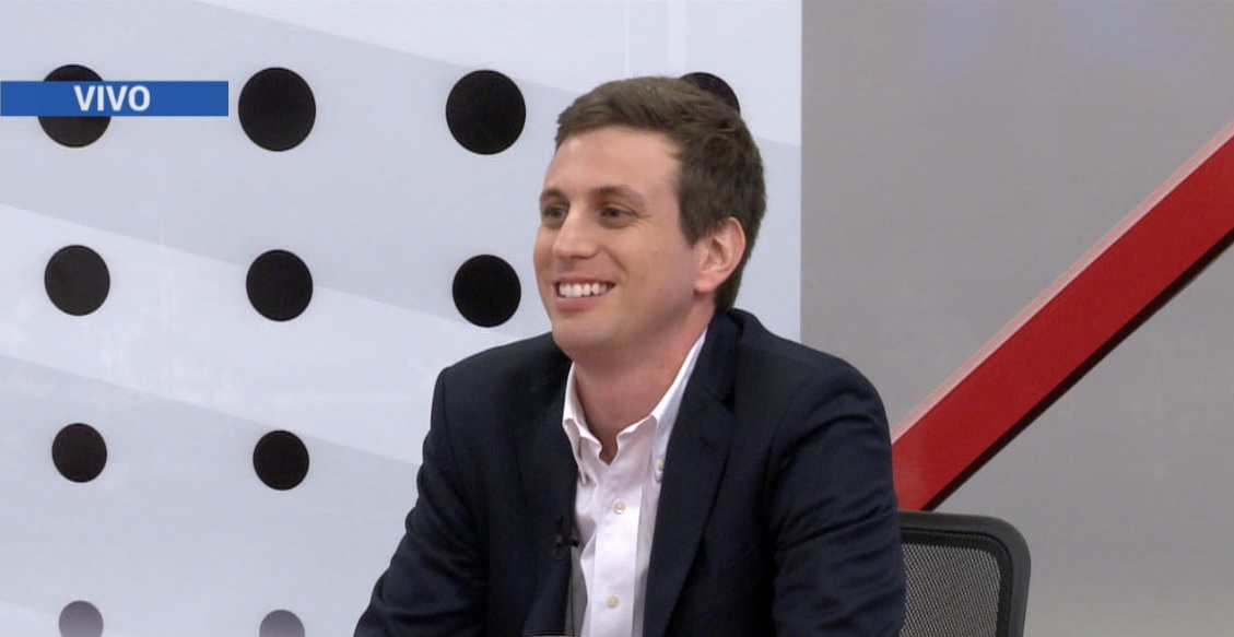 NOTA CON MARTÍN MAXIMINO