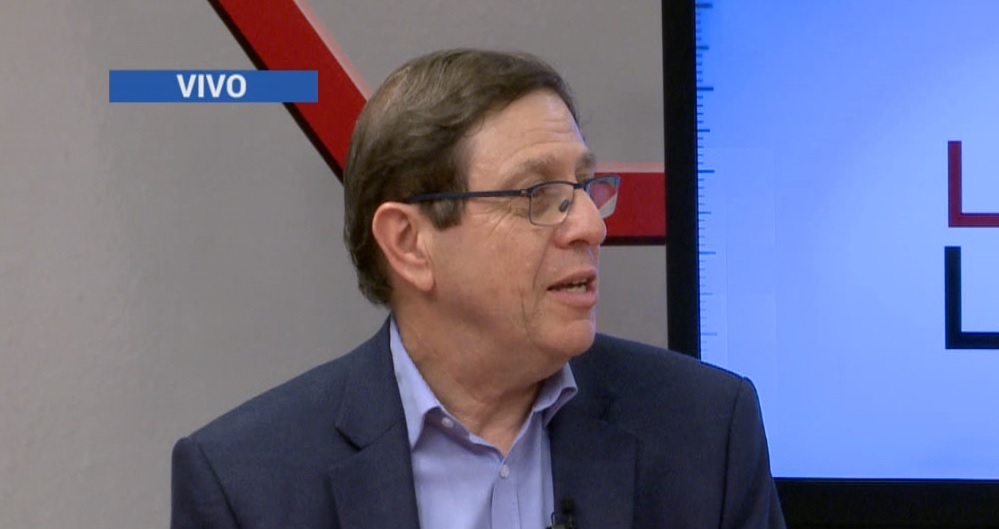 NOTA CON MIGUEL KIGUEL