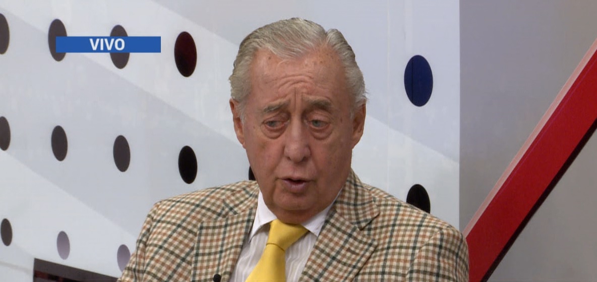 NOTA CON OSVALDO CORNIDE