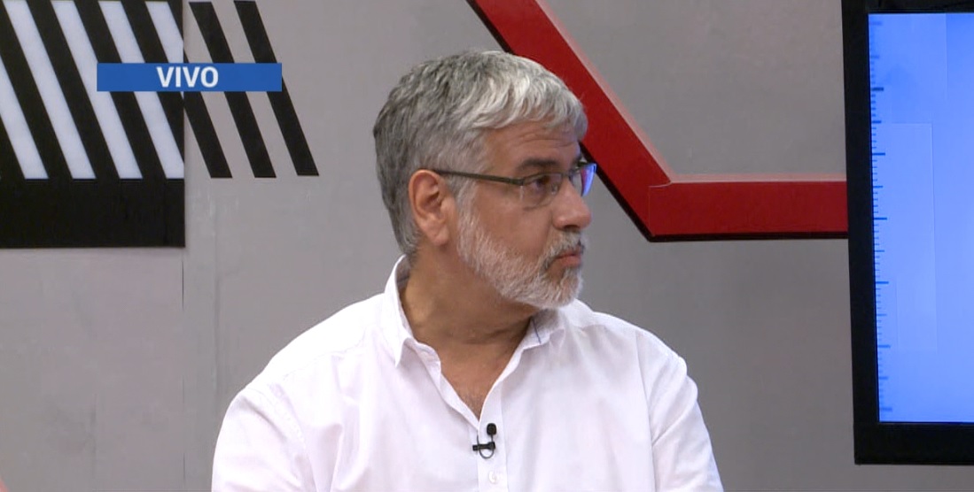 NOTA CON ROBERTO FELETTI