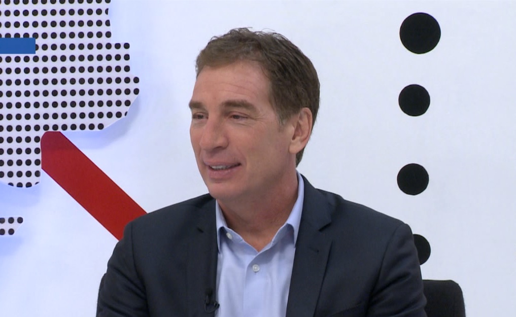 NOTA CON DIEGO SANTILLI